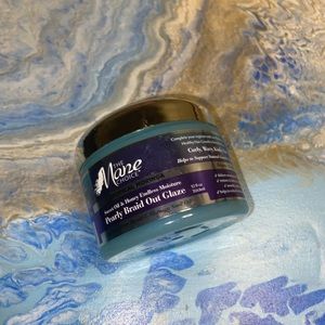 Mane Choice Pearly Braid Out Glaze